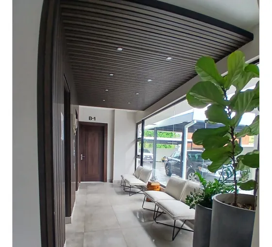 Apartamento En Santiago De Los Caballeros