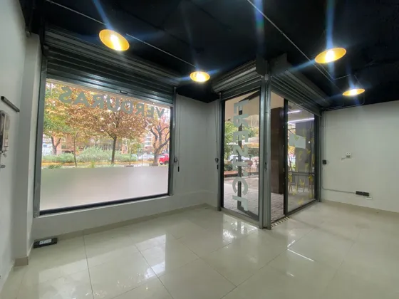 Local 36 M2 Con 22 Mt2 De Uso Y Goce De Terraza!