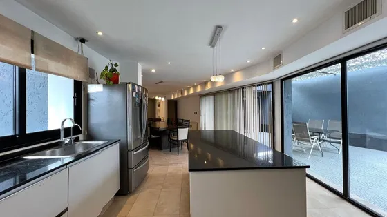 Casa En Venta Barrio Cerrado Las Candelarias 