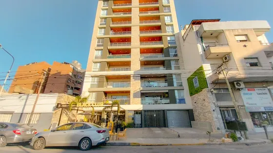 Departamento En  Alquiler - Santos Lugares