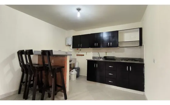 Apartamento En Arriendo En El Velódromo, Medellín