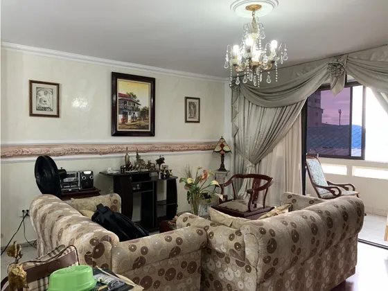 Venta Apartamento En Manga Cerca Getsemani