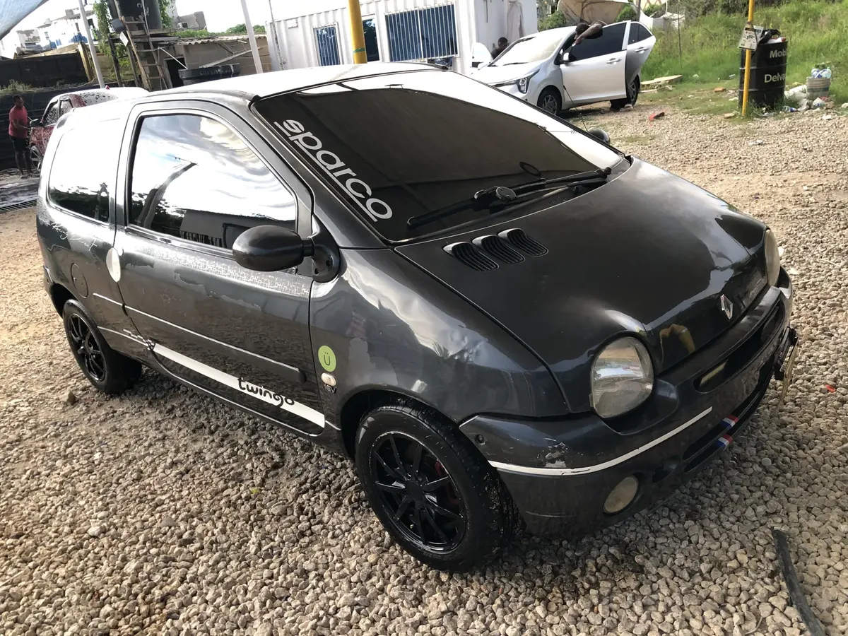 Renault Twingo 1.2 Dynamique640120668780831211