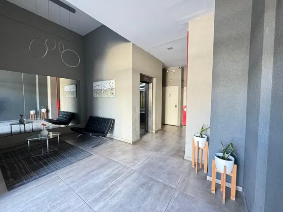 Venta 3 Ambientes C/cochera Lanus Oeste Apto Credito 