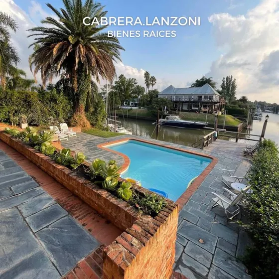 Casa - Bahia Del Sol