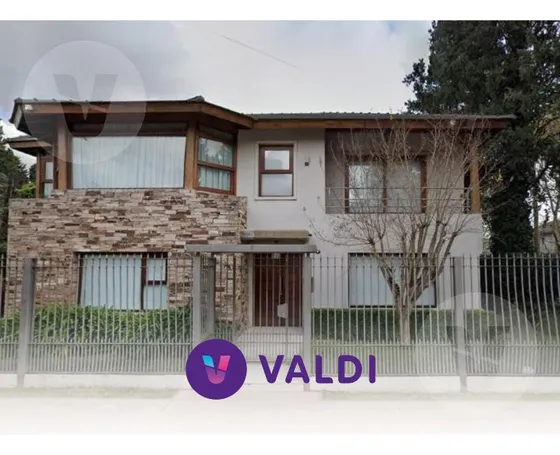 Casa En Venta - Monte Grande, Recarte Al 500