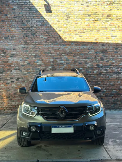 Renault Duster 1.6 16v Intens Cvt