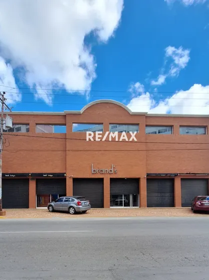 Edificio De Uso Residencial Y Comercial En Juan Griego, Isla De Margarita  Cod: 1262