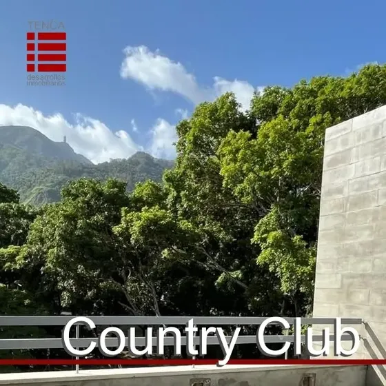 Venta - Apartamento Ph - Country Club