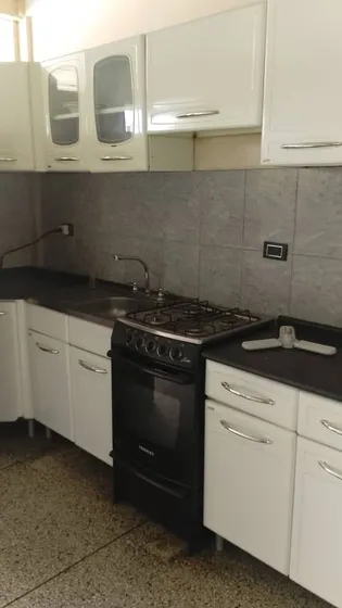 Gl Apartamento En Guacara 