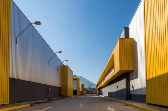 Oficina En Arriendo En Cerro Navia
