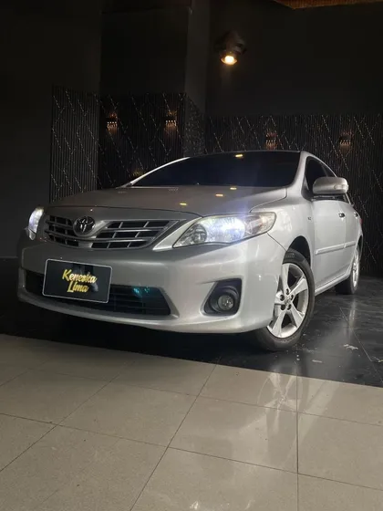Toyota Corolla 4x2