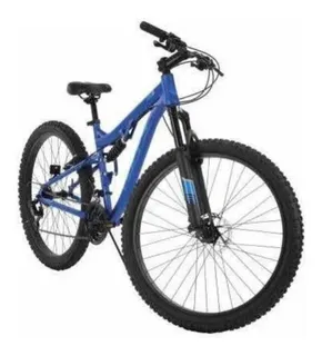 Bicicleta huffy brawn 27.5 hotsell