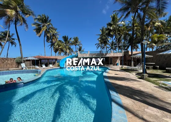 Remax Vende Acojedor Partamento De 44 M2 En Playa Colorada