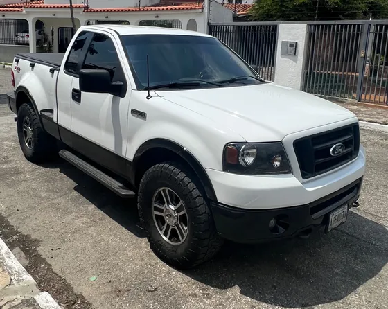 Ford F-150 Fx4