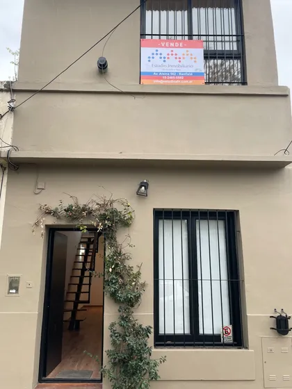 Hermoso 3 Ambientes Con Terraza Propia En Adrogué