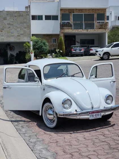 Volkswagen Sedan Vocho