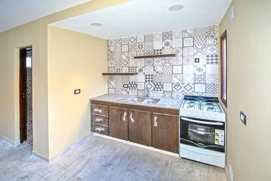 Venta Ph Monoambiente Dividido Con Lavadero Apto