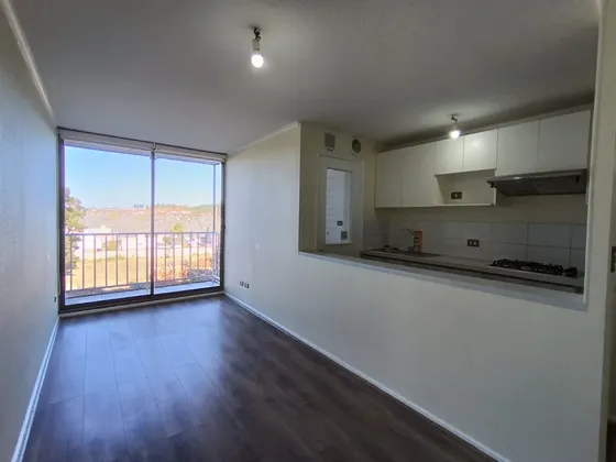 Hermoso Departamento En Venta Ubicado En Curauma