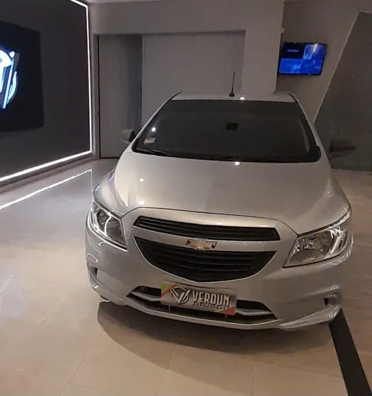 Chevrolet Onix 1.4 Joy Ls 98cv