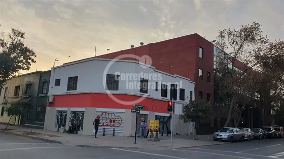 Local Comercial En Venta En Santiago