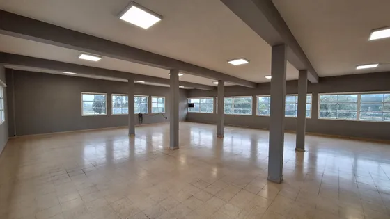 Oficina Parque Plaza Central