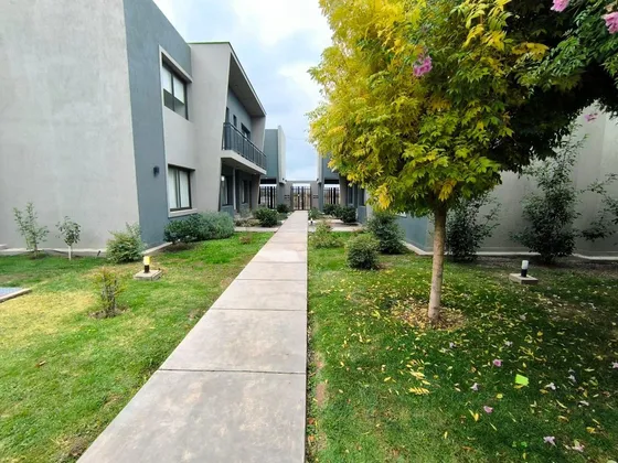Dpto 2 Hab Pb Moreno Park, Luján De Cuyo, Mendoza.