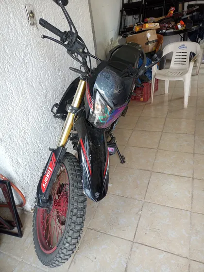 Xeverus Pro Xr3, 2023