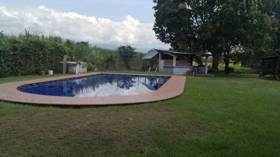 Andalucia, 9.547 M2, Finca En Venta Con Excelente Ubicación