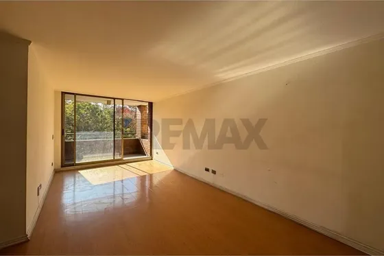 Metro Puente Cal Y Canto / 82 M² / 3d / 2b