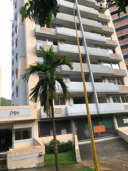 Dr Apartamento En Resid Asti La Trigaleña Alta