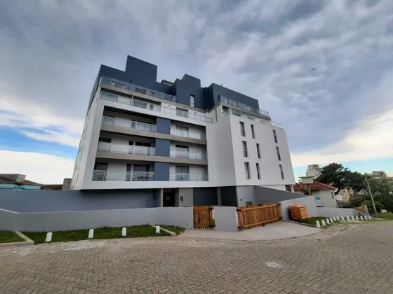 Amplio Departamento A Estrenar 3 Ambientes