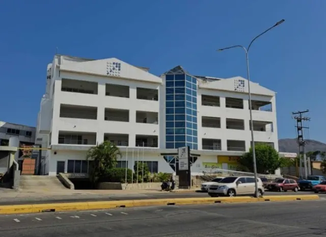Consultorio En Alquiler Solo Médicos Torre Anexa Clínica Metropolitana, Valencia