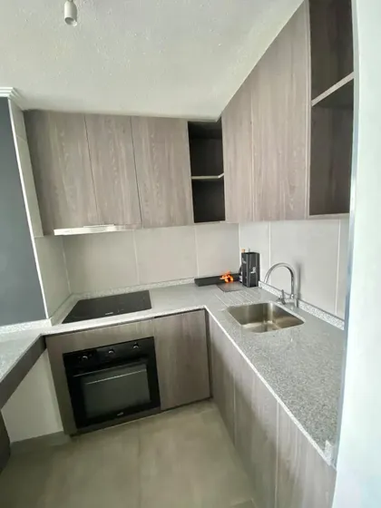 Arriendo Departamento 2hab 2ba Macul