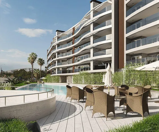 En Venta Departamento 4 Ambientes Zafiro Nordelta Tigre
