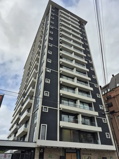 Departamento Mariposa, Rengo, Concepción