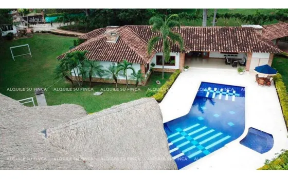 Finca En Venta ,san Jerónimo,antioquia,colombia.