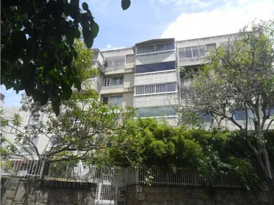 Se Vende Apartamento 200m2 Chulavista 2895