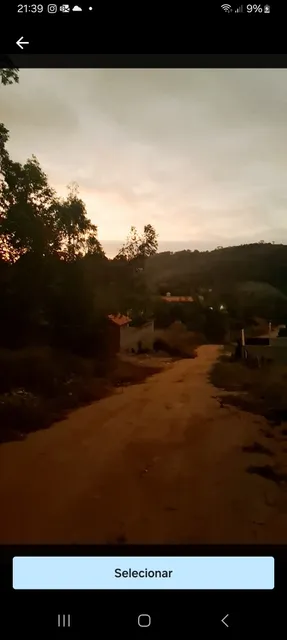 Vendo Terreno Itu 