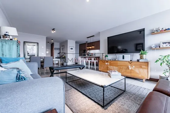Departamento En Venta De 3 Dorm. En Las Condes
