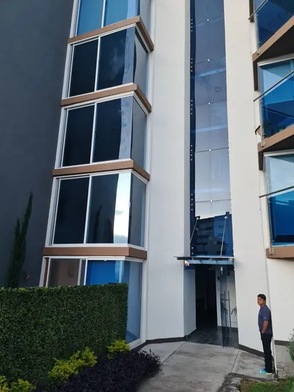 Precioso Departamento En Cimasur, Super Grande, 170 M2,  Primer Piso, 3 Recamara