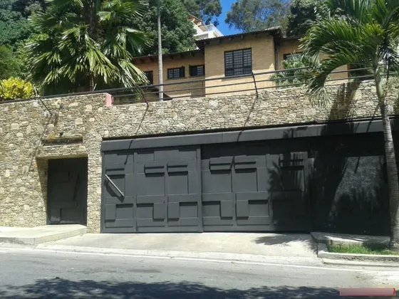 Oportunidad Vendo Casa 480m²4h+6b+bbq+seguridad-c.cerrado Tv-prados Del Este /eg