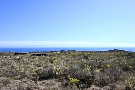 Venta Parcela De Agrado Condominio Rocas Del Mar, Los Molles