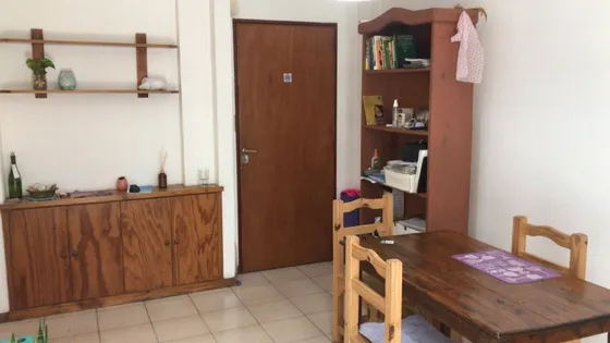  Departamento De 1 Dormitorio En Venta - 14 Y 49 - La Plata