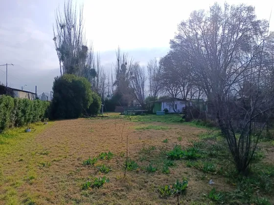 Oportunidad De Ensueño En Isla De Maipo