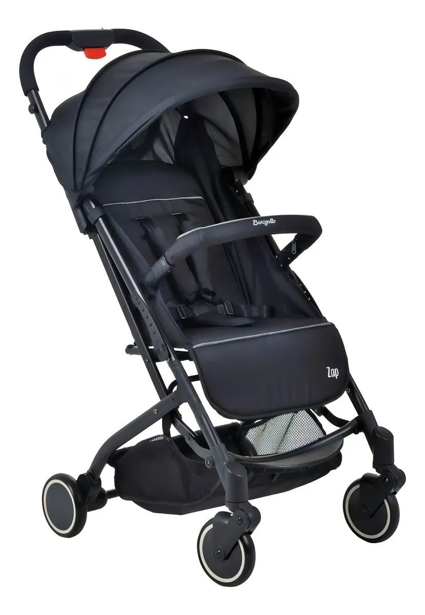 Carrinho de Bebê Burigotto Zap