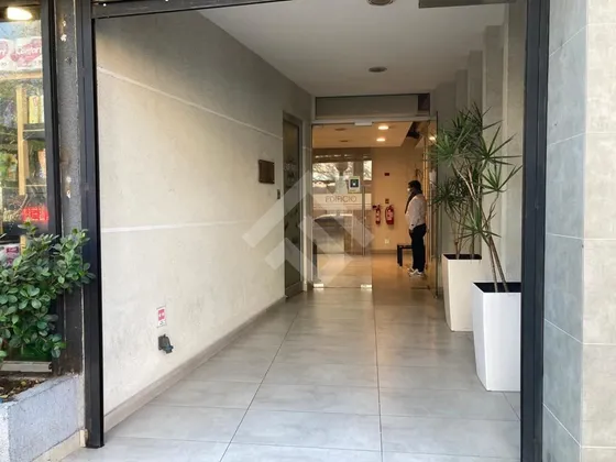 Oficina En Arriendo En Ñuñoa