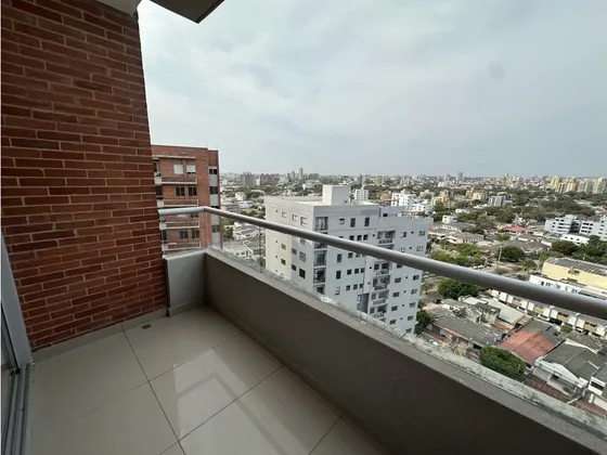 Park 68 Apartamento En Venta Barranquilla Bellavista