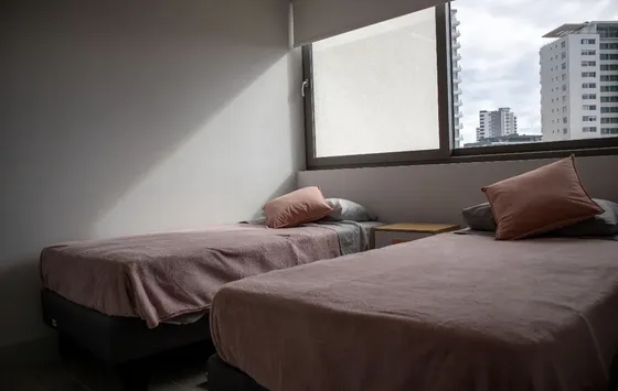 Venta Depto Edificio Wave Concón  Piso 10, Vista Al Mar