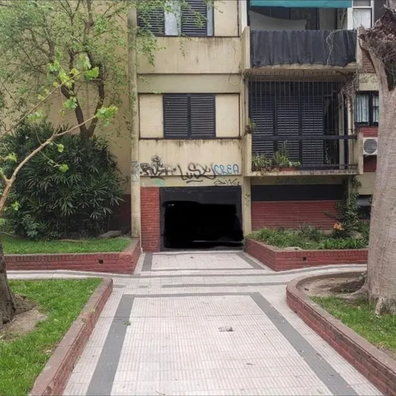 En Venta En Ciudad Jardin Garage Individual. Centro F: 9425